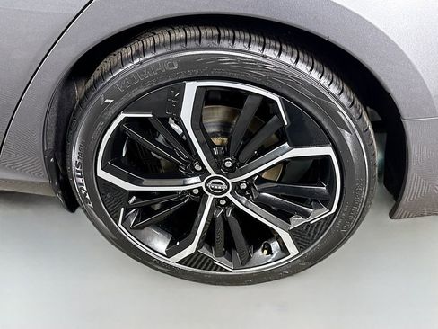 Used 2024 Nissan Altima 2.5 SR image 31