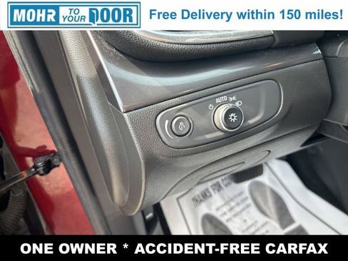 Used 2021 Buick Encore Preferred image 14