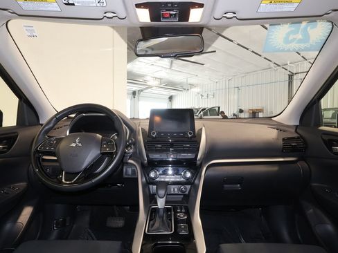 Used 2025 Mitsubishi Eclipse Cross SE AWD/4WD image 29
