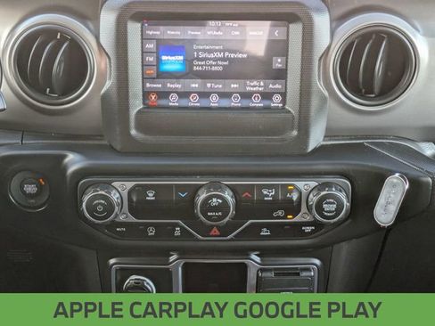 Certified 2022 Jeep Wrangler Unlimited Sport image 20