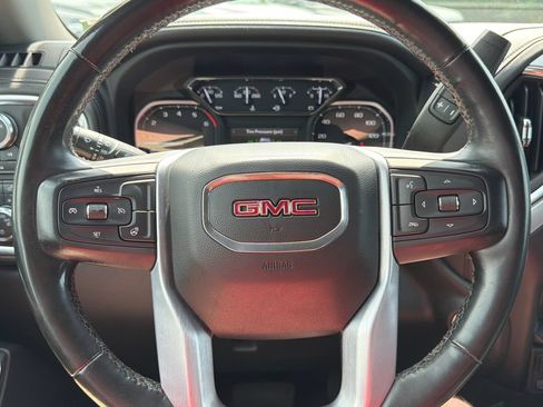 Used 2023 GMC Sierra 2500 SLE w/ SLE Value Package; AWD/4WD image 23