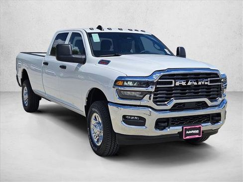 New 2026 RAM 2500 Tradesman image 3