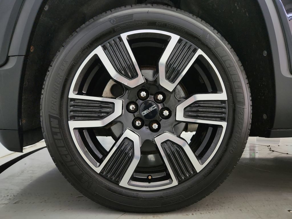 Used 2019 GMC Acadia SLT w/ GMC Pro Grade Package AWD/4WD image 37
