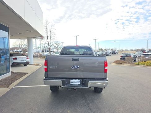 Used 2006 Ford F150 Harley-Davidson image 8