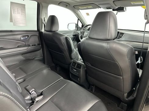 Used 2022 Honda Pilot Special Edition image 29