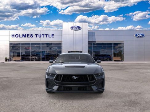 New 2026 Ford Mustang GT Premium RWD image 6