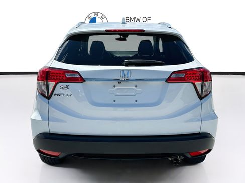 Used 2019 Honda HR-V EX image 6