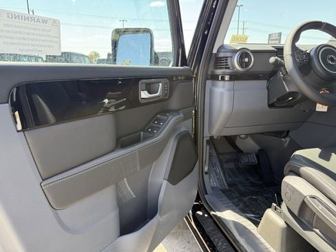 New 2025 INEOS Grenadier Trialmaster Edition image 10