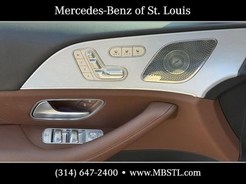 Used 2024 Mercedes-Benz GLS 450 4MATIC image 18