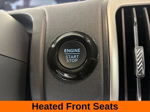 Used 2025 Ford Expedition Active RWD image 19
