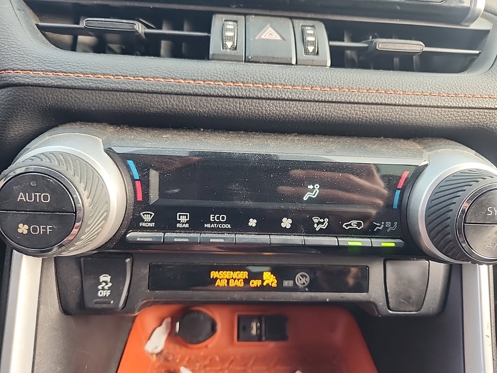 Used 2019 Toyota RAV4 Adventure AWD/4WD image 12