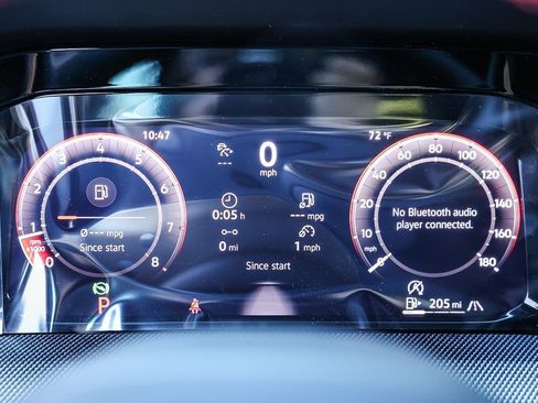 New 2026 Volkswagen GTI S image 34