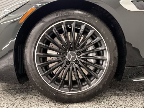 New 2026 Mercedes-Benz AMG GT 43 image 11