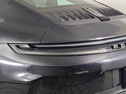 New 2026 Porsche 911 Carrera RWD image 16