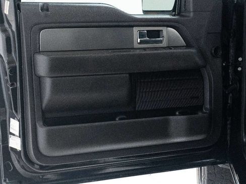 Used 2013 Ford F150 FX4 w/ Luxury Equipment Group image 29