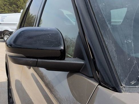 New 2026 Ford Explorer Tremor w/ Tremor Ultimate Package image 13