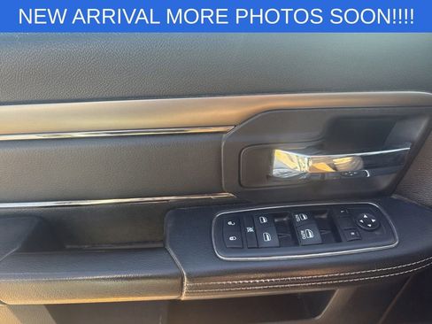Used 2016 RAM 1500 Sport AWD/4WD image 11
