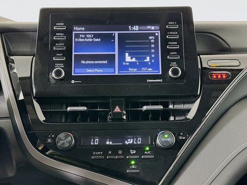 Used 2024 Toyota Camry SE FWD image 23