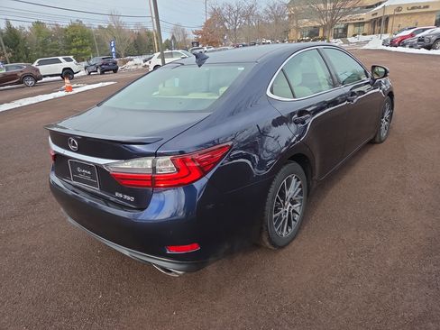 Used 2016 Lexus ES 350 image 3