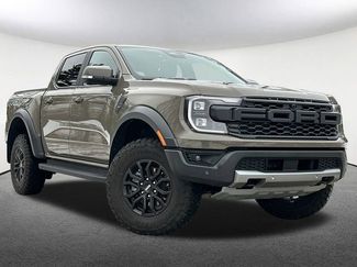 Used 2025 Ford Ranger Raptor video 2