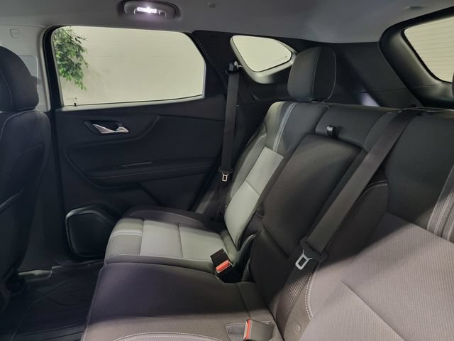 New 2026 Chevrolet Blazer LT w/ Convenience Package FWD image 13