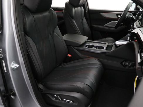 Certified 2026 Acura MDX A-Spec AWD/4WD image 16