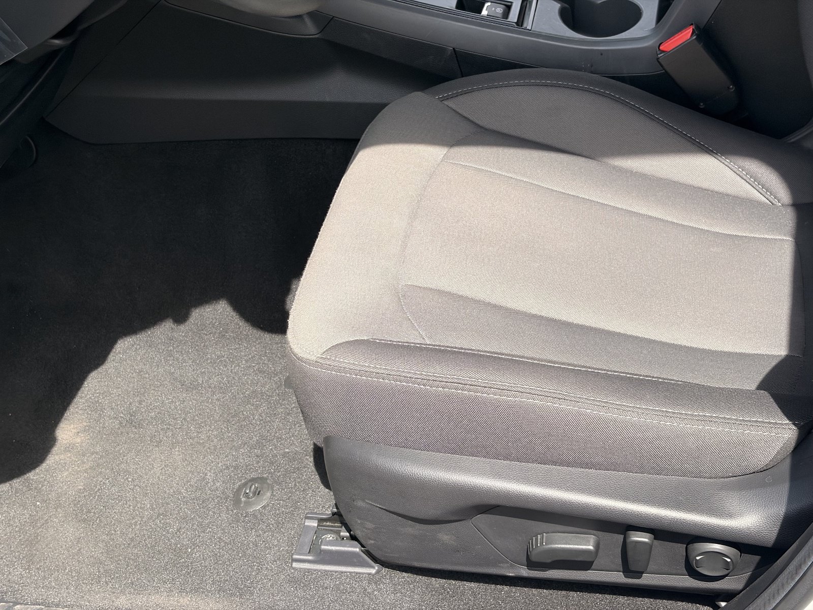 Certified 2026 Subaru Crosstrek 2.5i Premium AWD/4WD image 20