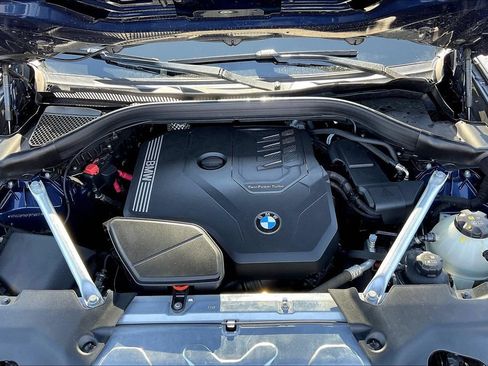Used 2023 BMW X3 xDrive30i w/ Premium Package AWD/4WD image 29