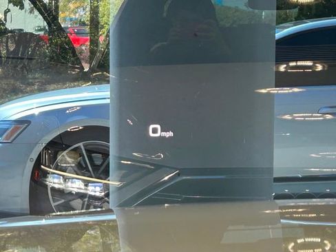 Used 2019 Audi A8 L 4.0T w/ First Edition Package image 41