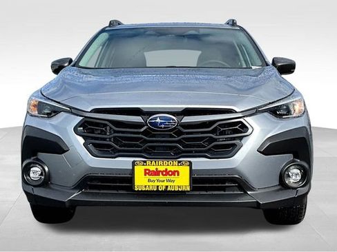 New 2025 Subaru Crosstrek 2.5i Premium image 15