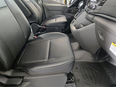 New 2025 Ford Transit 250 Low Roof image 11