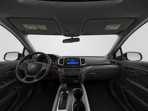 Used 2018 Honda Pilot EX-L image 27