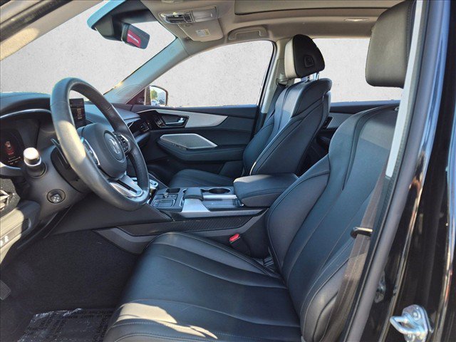 Used 2024 Acura MDX FWD image 14