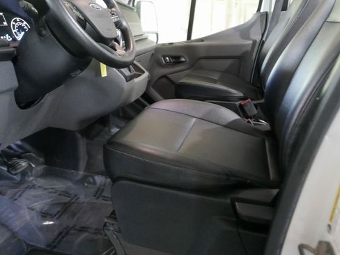 Used 2024 Ford Transit 250 148 Medium Roof Extended AWD image 9