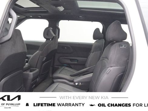 New 2027 Kia Telluride X-Line SX Prestige image 12