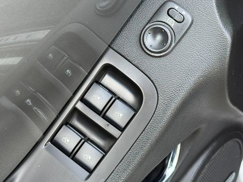 Used 2011 Chevrolet Camaro SS w/ RS Package RWD image 23