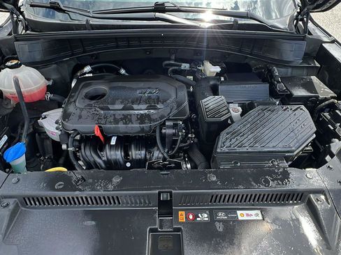 Used 2021 Hyundai Tucson Limited AWD/4WD image 10