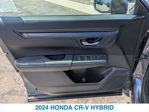 Certified 2024 Honda CR-V Sport image 12