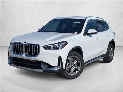 New 2026 BMW X1 xDrive28i w/ Convenience Package