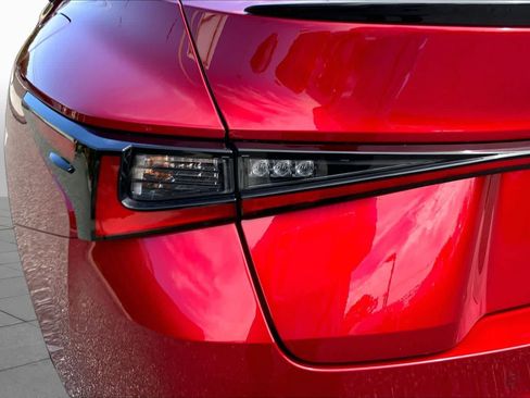Used 2025 Lexus IS 350 F Sport AWD/4WD image 28
