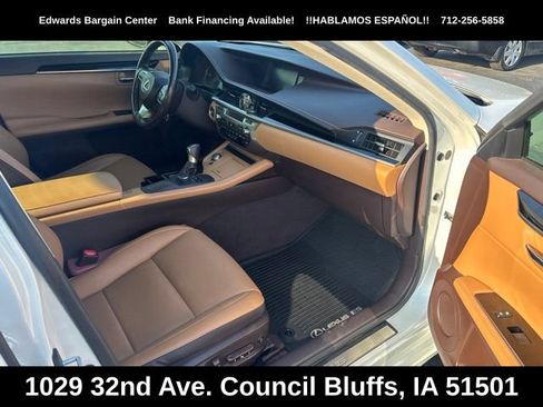 Used 2016 Lexus ES 350 FWD image 10