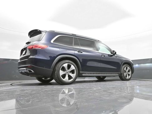 Used 2022 Mercedes-Benz GLS 450 GLS 450 image 45