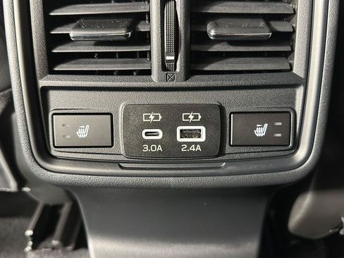 Used 2026 Subaru Outback Touring XT AWD/4WD image 27