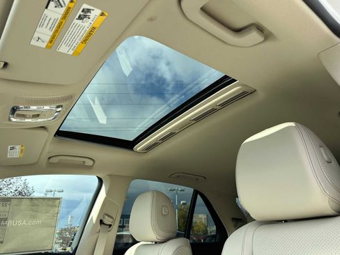 Used 2026 Mercedes-Benz GLE 350 4MATIC image 23