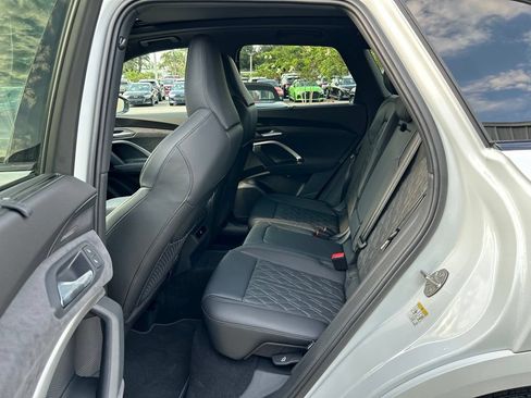 New 2026 Audi SQ5 Premium Plus AWD/4WD image 50