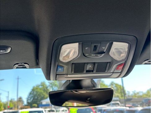 Used 2022 RAM 1500 Big Horn image 18