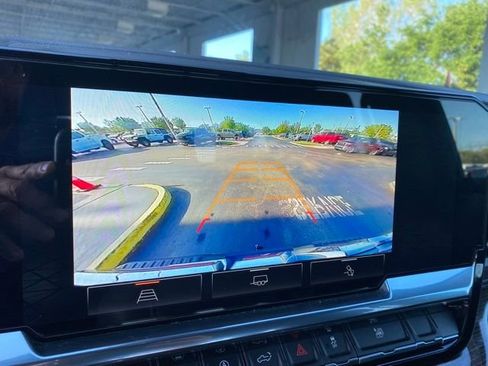 Used 2023 GMC Sierra 1500 Elevation w/ Preferred Package image 22