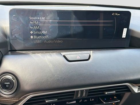 New 2026 MAZDA CX-90 Plug-In Hybrid w/ Premium Plus image 30