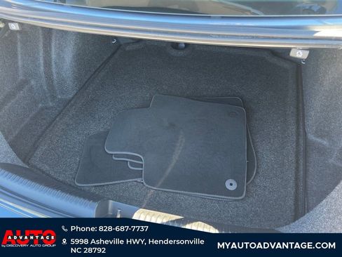 Used 2017 Volkswagen Jetta SEL image 28