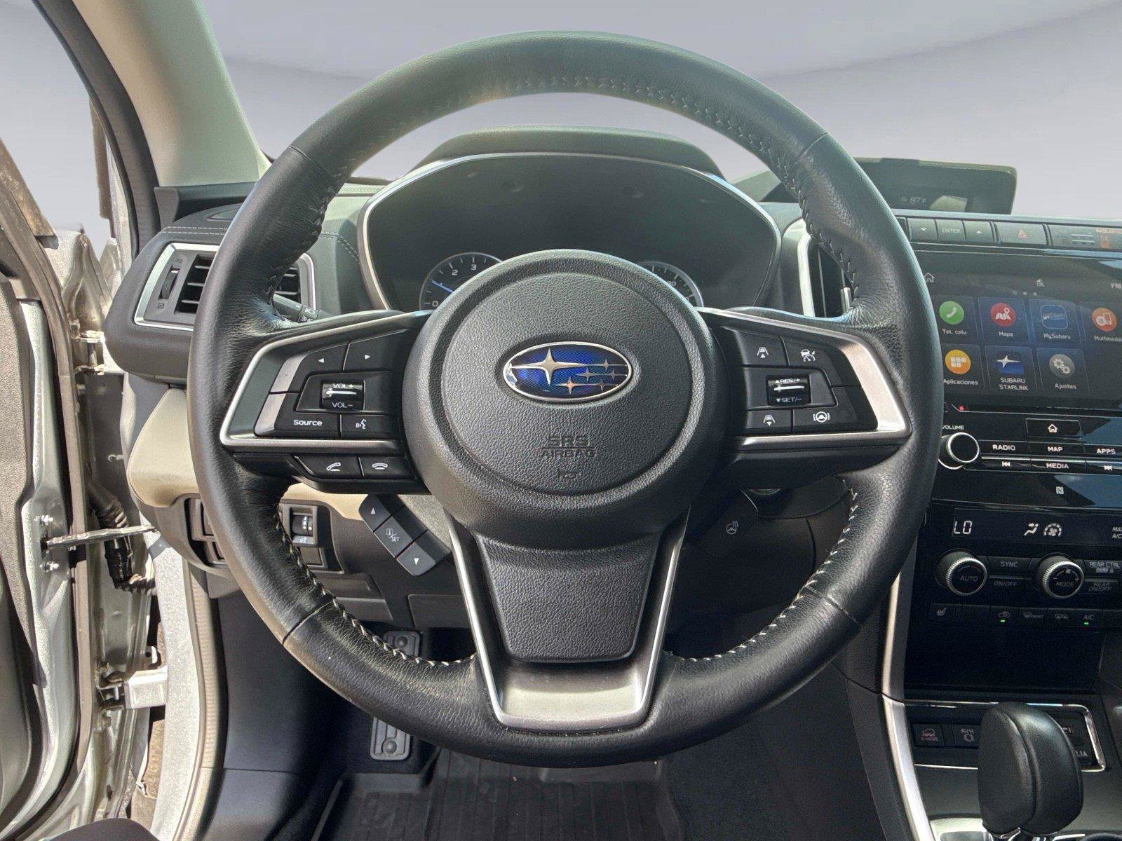 Used 2021 Subaru Ascent Limited w/ Technology Package AWD/4WD image 33